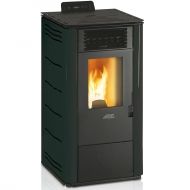 Суха пелетна камина ARTEL EASY M10