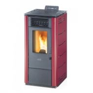 Суха пелетна камина ARTEL EASY M10