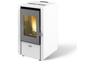 Суха пелетна камина ARTEL PETIT 6