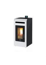 Суха пелетна камина ARTEL Class XL 16