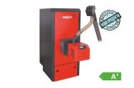 Пелетен котел Pelletherm Marathon 20kW - Parno EU