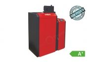 Пелетен котел Pelletherm Phaethon 50kW - Parno EU
