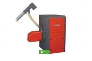 Пелетен котел PELLETHERM V.4 Long Time 30kW - Parno EU