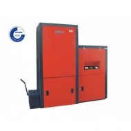 Пелетен котел PELLETHERM V2 M03 60kW - Parno EU