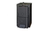 Котел на твърдо гориво Viadrus U 22 Basic 23,3kW
