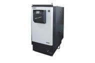 Стоманен котел на твърдо гориво Bisolid Saver WFM 25kW