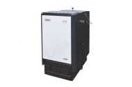 Стоманен котел на твърдо гориво Bisolid Saver WF 35kW