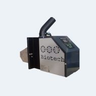 Пелетна горелка BIOTECH LIGHT 35 - Parno EU