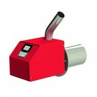 Пелетна горелка BURNiT Pell Eco 35kW