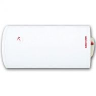 Бойлер Sunsystem 80L, 2kW, емайлиран/хоризонтален - малък диаметър