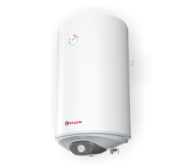 Бойлер ЕЛДОМ 80l. -3 kW емайлиран-голям диаметър