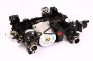 Смесителна група M3V-F Emmeti за подово отопление
