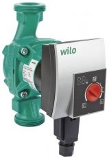 Помпа Wilo Yonos PICO 25/1-4 - Parno EU