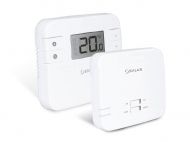 Термостат за камина SALUS RT310RF