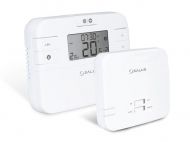 Термостат за камина SALUS RT510RF