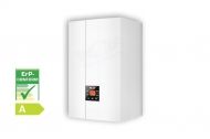 Кондензен газов котел Wolf FGB-28kW
