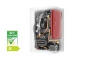 Кондензен газов котел Wolf FGB-28kW