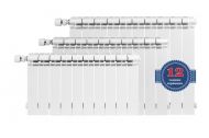 Алуминиев радиатор ORION 500