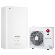Tермопомпа LG Therma V Split R32 HU051MR.U44/HN091MR.NK5