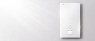 Tермопомпа LG Therma V Split R410A HU121MA.U33/HN1616M.NK5