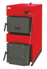 Пелетен пакет BURNiT 30kW - Parno EU