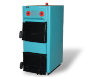 Комбиниран котел Centrometal EKO-CK P 40kW