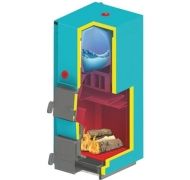 Комбиниран котел Centrometal EKO-CKB P 20kW