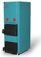 Комбиниран котел Centrometal EKO-CKB P 25kW