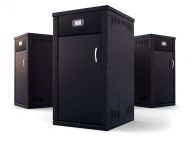 Пелетен котел  EcoSpar MINI MAXIMA 27kw