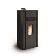 Суха пелетна камина Palazzetti Lia Aria 8kW
