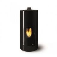 Суха пелетна камина Palazzetti Nina Aria 8kW