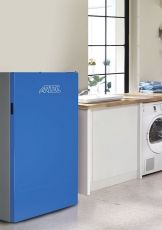 Пелетен котел Artel Caldaia Compact 20kW - Parno EU