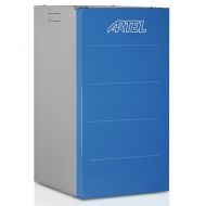 Пелетен котел Artel Caldaia Compact 20kW - Парно ЕУ