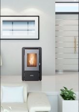 Суха пелетна камина ARTEL PETIT 6