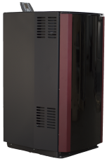 Пелетна камина  с водна риза GREYKO BIJOU DESIGN 16 kW