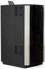 Пелетна камина  GREYKO BIJOU DESIGN 25 kW