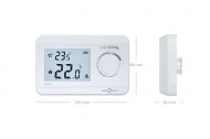 Стаен термостат за камина GreenEcoTherm HT 250S