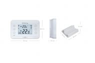 Стаен термостат GreenEcoTherm HT 300S