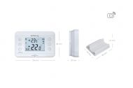 Стаен термостат GreenEcoTherm HT 300S SET