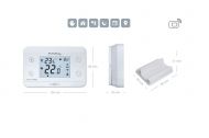 Стаен термостат GreenEcoTherm HT 300S SMART
