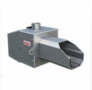 Пелетна горелка Pellas X-Line 26kW Parno EU