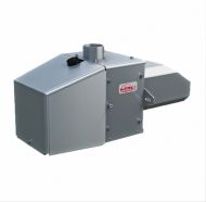 Пелетна горелка Pellas X-Line 26kW Parno EU