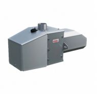 Пелетна горелка Pellas X-Line 35kW Parno EU