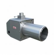 Пелетна горелка Pellas X-Line 44kW Parno EU