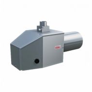 Пелетна горелка Pellas X-Line 44kW Parno EU