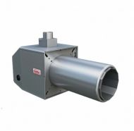Пелетна горелка Pellas X-Line 70kW Parno EU