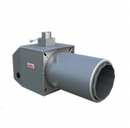 Пелетна горелка Pellas X-Line 120kW  Parno EU