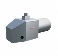 Пелетна горелка Pellas X-Line 150kW Parno EU