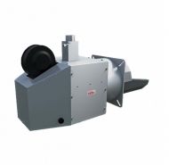 Пелетна горелка Pellas X-Line 190kW Parno.eu