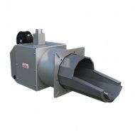 Пелетна горелка Pellas X-Line 260kW Parno EU